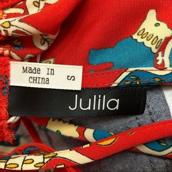 Julia Size S Spaghetti Strap Dress! - Picture 4 of 15